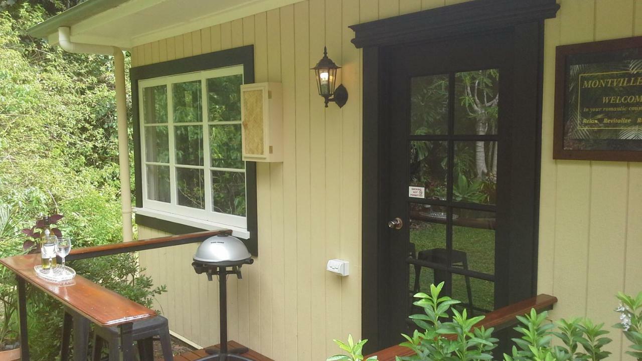 Montville B&B Exterior photo